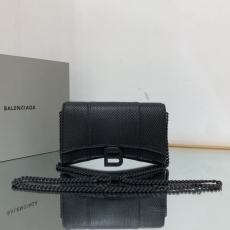 Balenciaga Hourglass Bags